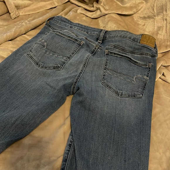 American Eagle Womens Jeans - Picture 3 of 6